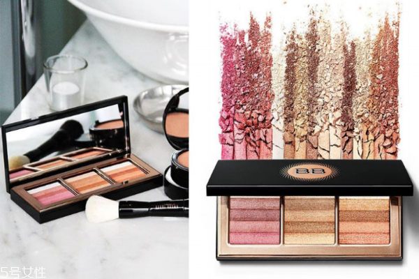 多功能彩妝盤哪個牌子好 精簡化妝包靠這盤就對了 多功能彩妝盤哪個牌子好 精簡化妝包靠這盤就對了