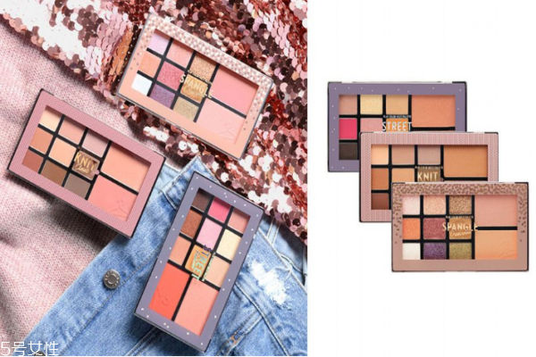 多功能彩妝盤哪個牌子好 精簡化妝包靠這盤就對了 多功能彩妝盤哪個牌子好 精簡化妝包靠這盤就對了