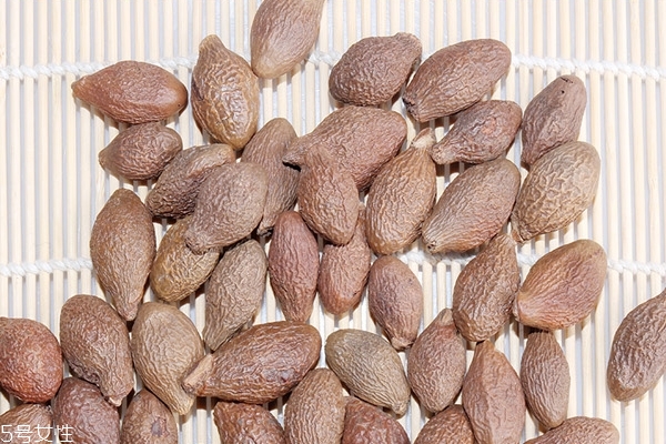 胖大海怎么挑選 照著選準(zhǔn)沒(méi)錯(cuò)