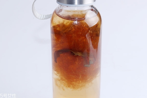 胖大海怎么挑選 照著選準(zhǔn)沒(méi)錯(cuò)