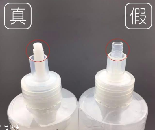 珂潤去角質(zhì)凝露真假辨別 珂潤去角質(zhì)凝露使用注意事項(xiàng) 珂潤去角質(zhì)凝露真假辨別 珂潤去角質(zhì)凝露使用注意事項(xiàng)