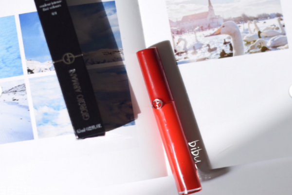 阿瑪尼紅管401適合黃皮嗎 阿瑪尼紅管401真人試色 阿瑪尼紅管401適合黃皮嗎 阿瑪尼紅管401真人試色