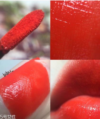 阿瑪尼紅管401適合黃皮嗎 阿瑪尼紅管401真人試色 阿瑪尼紅管401適合黃皮嗎 阿瑪尼紅管401真人試色