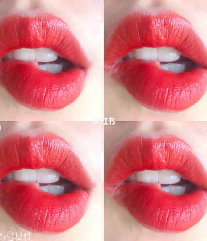 阿瑪尼紅管401適合黃皮嗎 阿瑪尼紅管401真人試色 阿瑪尼紅管401適合黃皮嗎 阿瑪尼紅管401真人試色