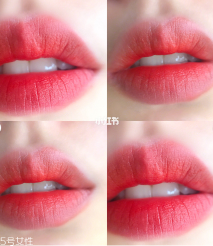 阿瑪尼紅管401適合黃皮嗎 阿瑪尼紅管401真人試色 阿瑪尼紅管401適合黃皮嗎 阿瑪尼紅管401真人試色