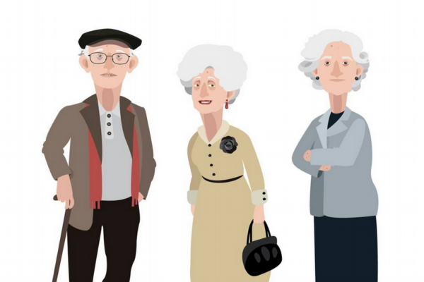 長壽健康秘籍 八大食物需知曉 長壽健康秘籍 八大食物需知曉