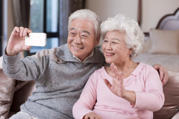 長壽健康秘籍 八大食物需知曉 長壽健康秘籍 八大食物需知曉