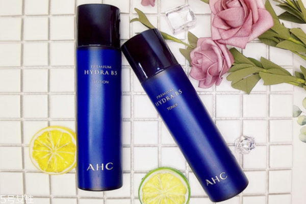 ahc b5水乳是什么香味 養(yǎng)出清透少女肌 ahc b5水乳是什么香味 養(yǎng)出清透少女肌