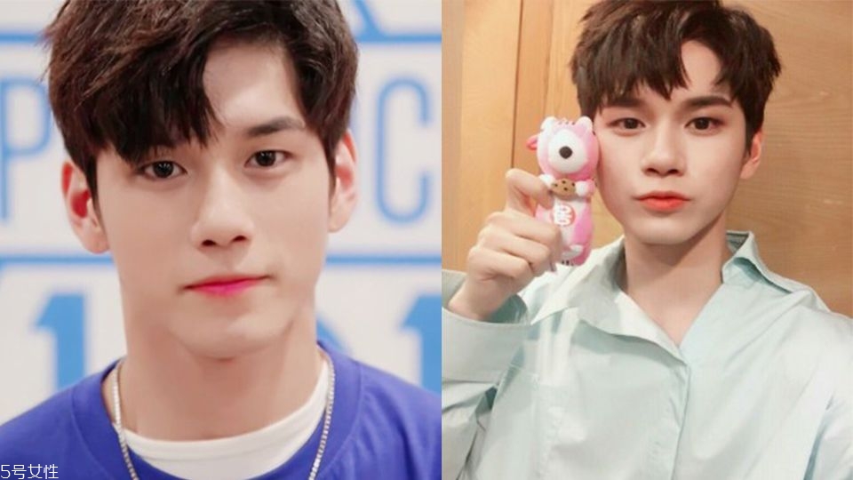 韓國男士2018逗號(hào)發(fā)型 逗號(hào)頭帥度破表韓星top6 韓國男士2018逗號(hào)發(fā)型 逗號(hào)頭帥度破表韓星top6