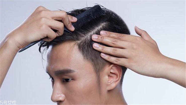 韓國男士2018逗號(hào)發(fā)型 逗號(hào)頭帥度破表韓星top6 韓國男士2018逗號(hào)發(fā)型 逗號(hào)頭帥度破表韓星top6