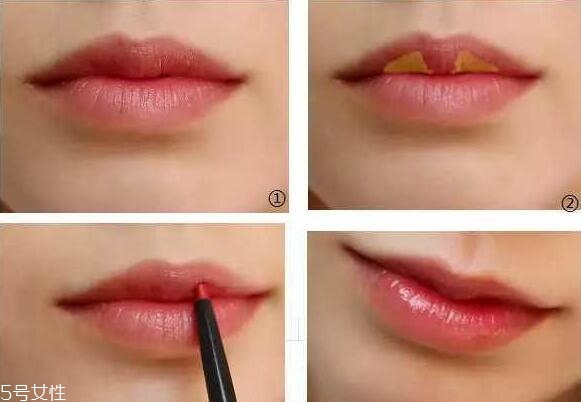 溫柔的口紅顏色推薦 見(jiàn)家長(zhǎng)面試一擦立即有好印象