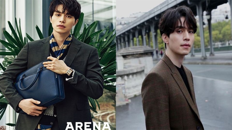 韓國男士2018逗號(hào)發(fā)型 逗號(hào)頭帥度破表韓星top6 韓國男士2018逗號(hào)發(fā)型 逗號(hào)頭帥度破表韓星top6