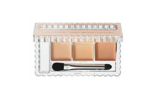 哪個(gè)牌子遮瑕膏最好 十大最好遮瑕膏推薦 哪個(gè)牌子遮瑕膏最好 十大最好遮瑕膏推薦