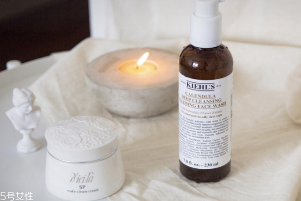 秋冬洗面奶哪個牌子好 這5款產(chǎn)品安全過秋冬 秋冬洗面奶哪個牌子好 這5款產(chǎn)品安全過秋冬