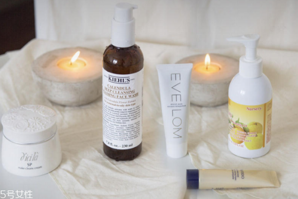 秋冬洗面奶哪個牌子好 這5款產(chǎn)品安全過秋冬 秋冬洗面奶哪個牌子好 這5款產(chǎn)品安全過秋冬