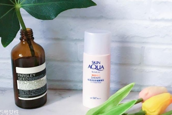 曼秀雷敦防曬隔離乳怎么樣 用著還可以 曼秀雷敦防曬隔離乳怎么樣 用著還可以