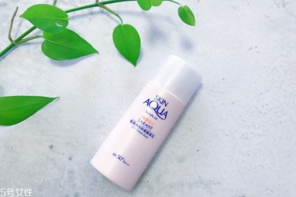 曼秀雷敦防曬隔離乳怎么樣 用著還可以 曼秀雷敦防曬隔離乳怎么樣 用著還可以