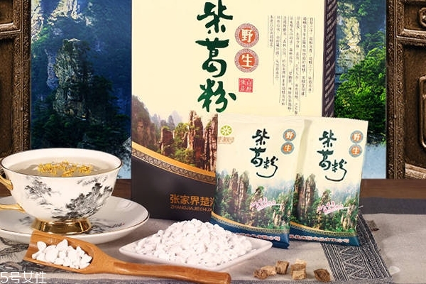 葛粉什么時候吃最好 最詳細的服用時間 葛粉什么時候吃最好 最詳細的服用時間