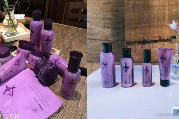 悅詩(shī)風(fēng)吟寒蘭面霜有幾款 3種面霜區(qū)別在哪 悅詩(shī)風(fēng)吟寒蘭面霜有幾款 3種面霜區(qū)別在哪