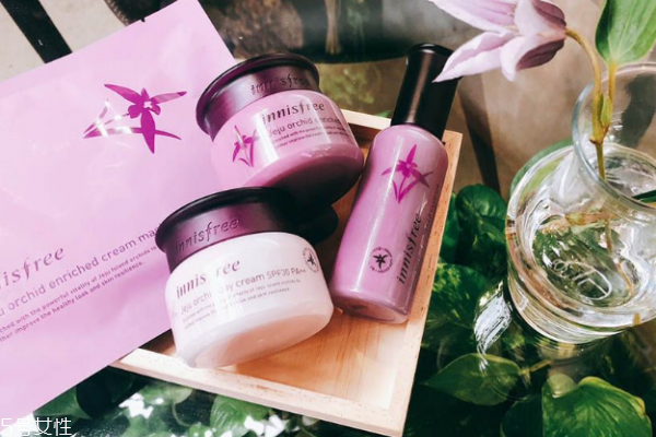 悅詩(shī)風(fēng)吟寒蘭面霜有幾款 3種面霜區(qū)別在哪 悅詩(shī)風(fēng)吟寒蘭面霜有幾款 3種面霜區(qū)別在哪