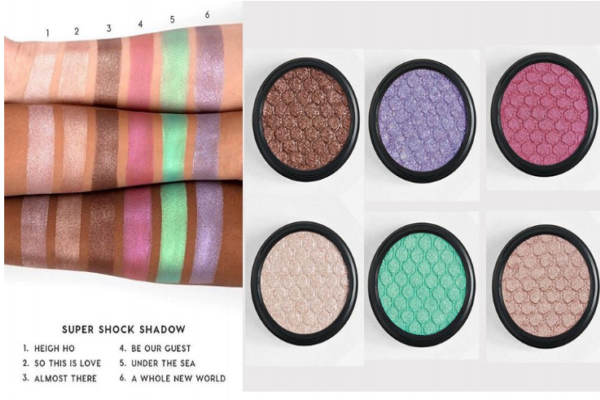 colourpop迪士尼聯(lián)名彩妝有什么 專(zhuān)柜價(jià)格多少錢(qián) colourpop迪士尼聯(lián)名彩妝有什么 專(zhuān)柜價(jià)格多少錢(qián)