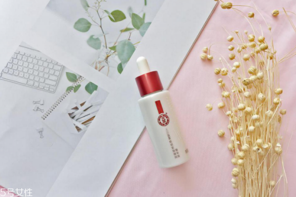 大寶小紅帽精華液怎么樣 輕熟肌福音 大寶小紅帽精華液怎么樣 輕熟肌福音