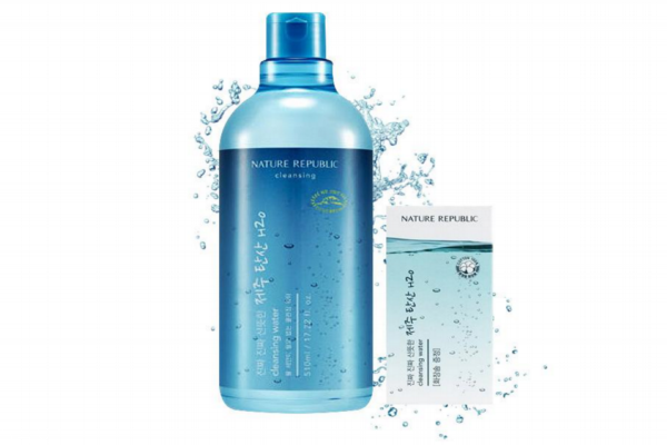 韓國卸妝水哪個(gè)牌子好 韓國卸妝水排行榜10強(qiáng)