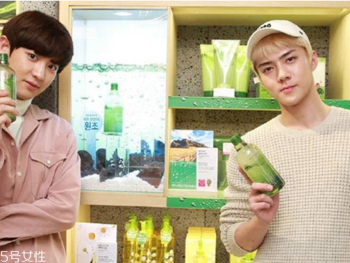 韓國卸妝水哪個牌子好 韓國卸妝水排行榜10強 韓國卸妝水哪個牌子好 韓國卸妝水排行榜10強