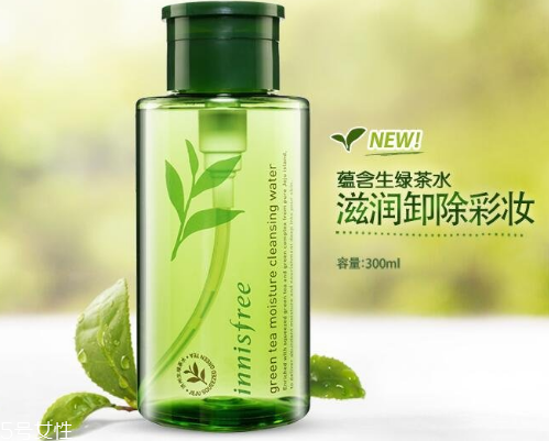 韓國卸妝水哪個牌子好 韓國卸妝水排行榜10強 韓國卸妝水哪個牌子好 韓國卸妝水排行榜10強