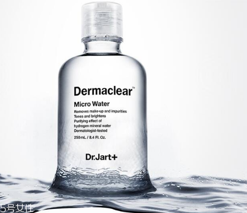 韓國卸妝水哪個牌子好 韓國卸妝水排行榜10強 韓國卸妝水哪個牌子好 韓國卸妝水排行榜10強