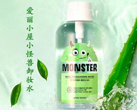 韓國卸妝水哪個牌子好 韓國卸妝水排行榜10強 韓國卸妝水哪個牌子好 韓國卸妝水排行榜10強