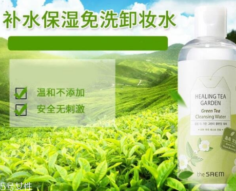 韓國卸妝水哪個牌子好 韓國卸妝水排行榜10強 韓國卸妝水哪個牌子好 韓國卸妝水排行榜10強