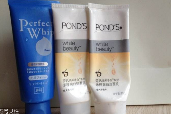 過期洗面奶能洗澡嗎 十分值得一試 過期洗面奶能洗澡嗎 十分值得一試