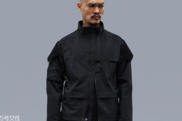 acronym哪能買到正品 認準這些渠道