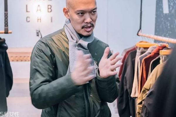 acronym哪能買到正品 認準這些渠道