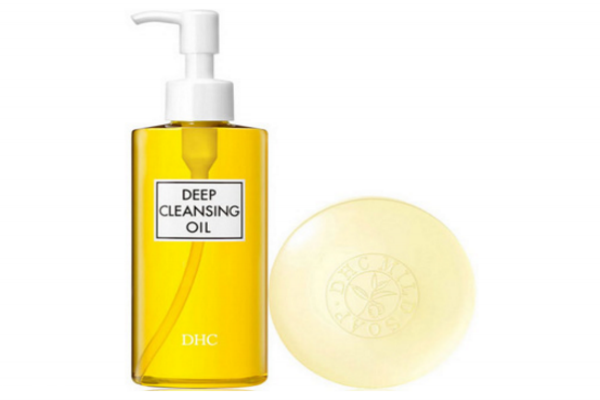 fancl卸妝油和dhc卸妝油哪個好 兩款卸妝油對比 fancl卸妝油和dhc卸妝油哪個好 兩款卸妝油對比