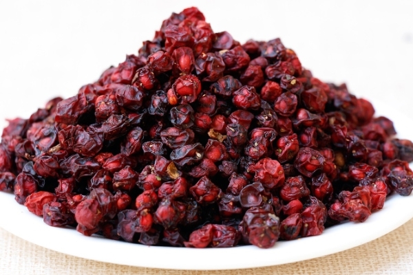 五味子是什么味道 奇妙的味道 五味子是什么味道 奇妙的味道