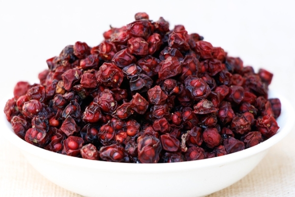 五味子是什么味道 奇妙的味道 五味子是什么味道 奇妙的味道