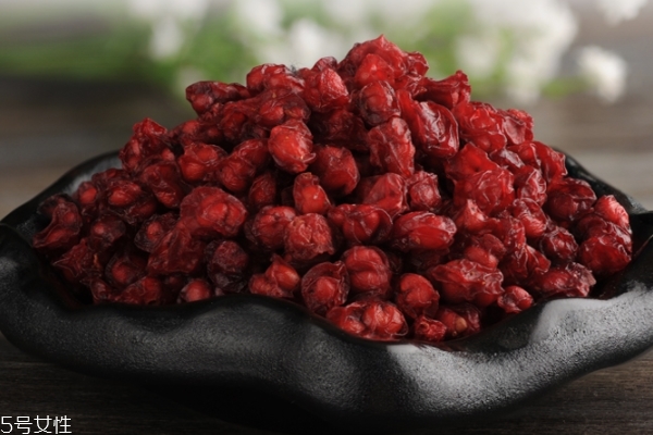 五味子怎么吃最好 這些吃法都不錯 五味子怎么吃最好 這些吃法都不錯
