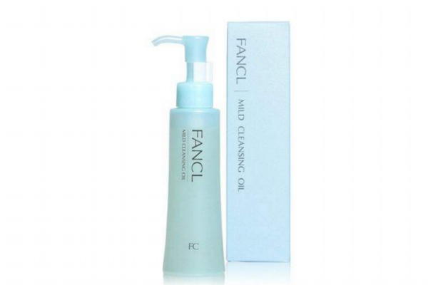 fancl卸妝油白瓶和藍瓶的區(qū)別 fancl卸妝油缺點 fancl卸妝油白瓶和藍瓶的區(qū)別 fancl卸妝油缺點