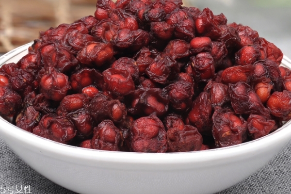 五味子怎么吃最好 這些吃法都不錯 五味子怎么吃最好 這些吃法都不錯