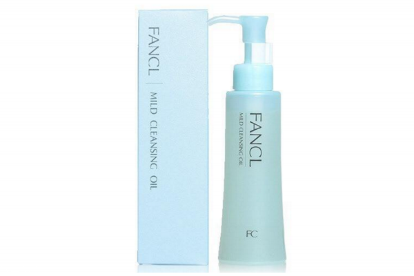 fancl卸妝油白瓶和藍瓶的區(qū)別 fancl卸妝油缺點 fancl卸妝油白瓶和藍瓶的區(qū)別 fancl卸妝油缺點