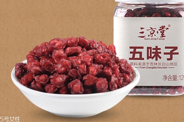 五味子怎么挑選 這樣選準(zhǔn)沒錯 五味子怎么挑選 這樣選準(zhǔn)沒錯