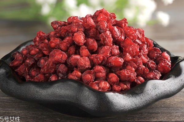 五味子怎么挑選 這樣選準沒錯 五味子怎么挑選 這樣選準沒錯