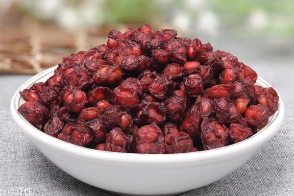 五味子怎么挑選 這樣選準沒錯 五味子怎么挑選 這樣選準沒錯