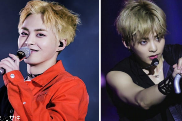 2019男生流行什么發(fā)色 讓你一秒擺脫土味 2019男生流行什么發(fā)色 讓你一秒擺脫土味