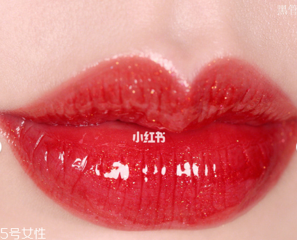 阿瑪尼黑管500怎么涂 阿瑪尼黑管500顏色 阿瑪尼黑管500怎么涂 阿瑪尼黑管500顏色