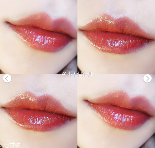 阿瑪尼黑管500怎么涂 阿瑪尼黑管500顏色 阿瑪尼黑管500怎么涂 阿瑪尼黑管500顏色