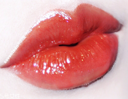 阿瑪尼黑管500適合黃皮嗎 美出天際的錦鯉色 阿瑪尼黑管500適合黃皮嗎 美出天際的錦鯉色