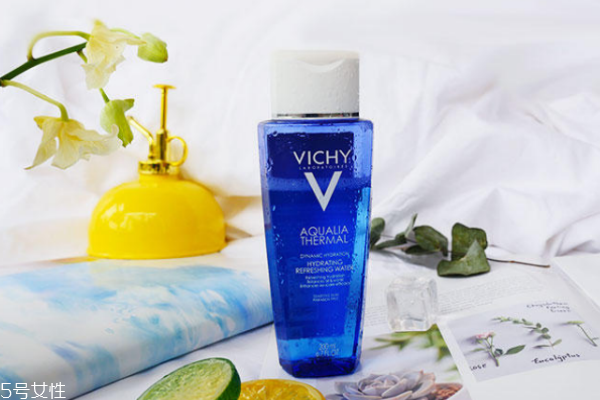 薇姿爽膚水藍(lán)色好用嗎 干敏皮的大救星 薇姿爽膚水藍(lán)色好用嗎 干敏皮的大救星